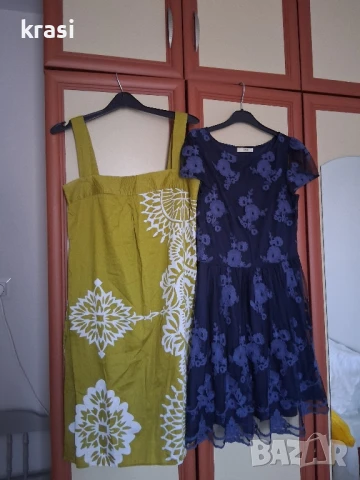 Лятни рокли- 7лева всяка рокля, снимка 8 - Рокли - 51081681