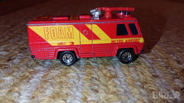 Matchbox , снимка 4 - Колекции - 36746919