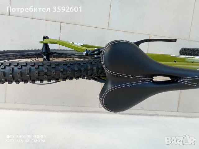 ново колело драг ц1  , 26 цола., снимка 3 - Велосипеди - 56541177