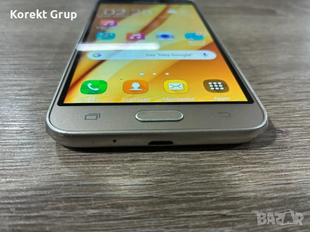 Samsung Galaxy j3, снимка 3 - Samsung - 54315774