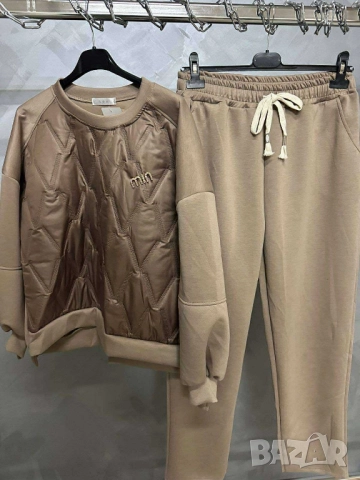 дамски екипи, снимка 3 - Спортни екипи - 52088139