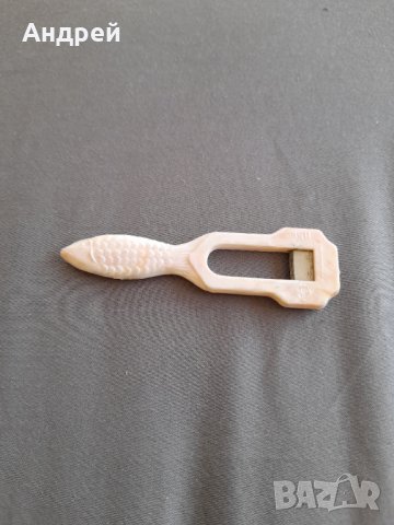 Острилка за моливи рибка 