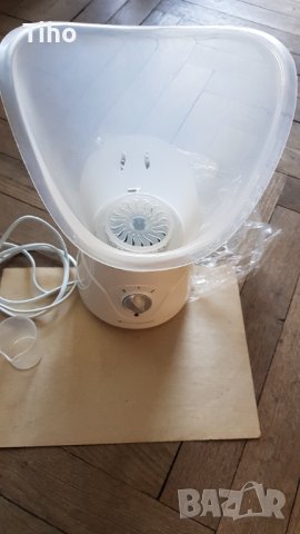 Уред за почистване на лице , снимка 2 - Други - 40853590