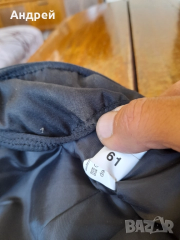 Шапка Министерство на Правосъдието, снимка 7 - Антикварни и старинни предмети - 52065716