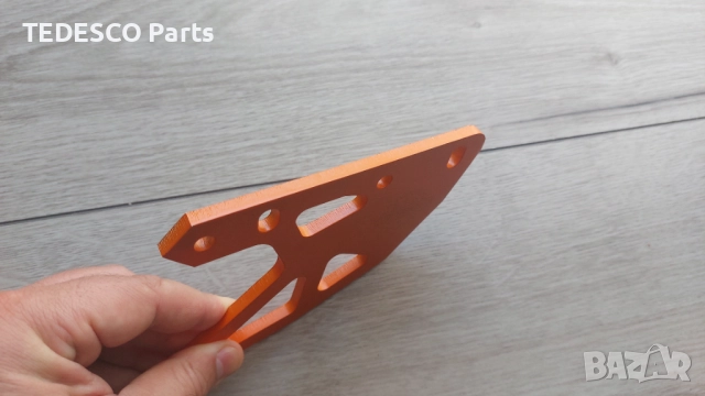 КТМ - Honda - Gas Gas гард заден диск, снимка 6 - Части - 51477149