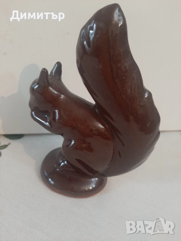 Керамичен сервиз за ракия, снимка 4 - Антикварни и старинни предмети - 52826796