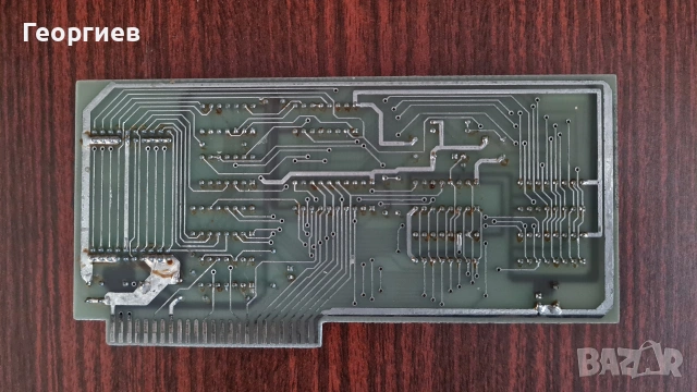 Контролер за флопи за Правец , снимка 4 - Други - 53190443