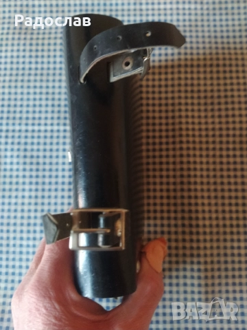 ретро чанта за инструменти за велосипед , снимка 4 - Чанти - 52825558