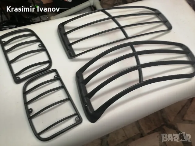 Фрилендър 98г. части, снимка 5 - Части - 49847579