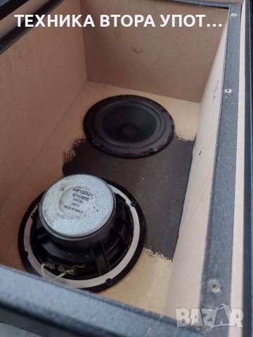 Буфер Infinity + сателити Инфинити, снимка 3 - Тонколони - 39311466