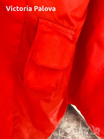 WATERPROOF LIMITED OUTDOOR COLLECTION непромокаемо яке, снимка 11 - Якета - 39027664