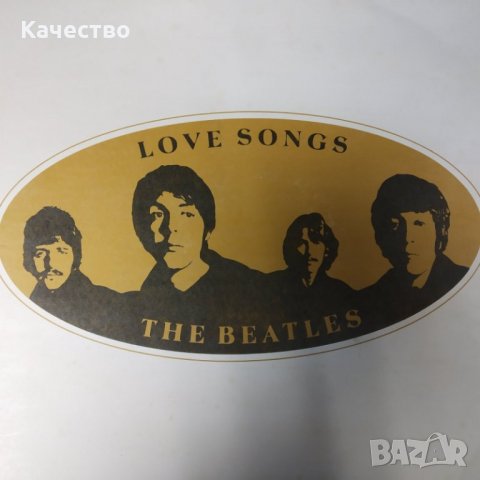 6 Грамофонни плочи , снимка 1