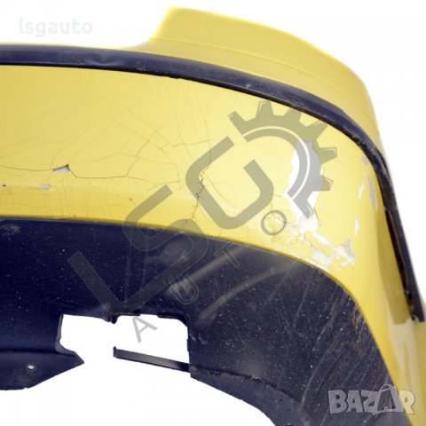 Задна броня Skoda OCTAVIA II (1Z)(2004-2010) ID:91477, снимка 3 - Части - 39092421