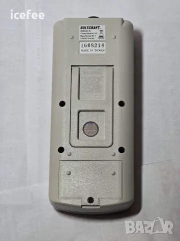 Калибратор Lutron CC-421, снимка 6 - Друга електроника - 49225912