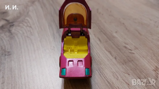 Matchbox England , снимка 3 - Колекции - 56535813