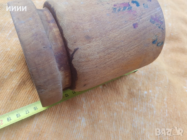 Хаванче , снимка 2 - Антикварни и старинни предмети - 53365511