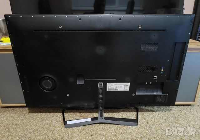 42" TV Philips 42PFL7008K със здрава матрица на части, снимка 11 - Части и Платки - 52969293
