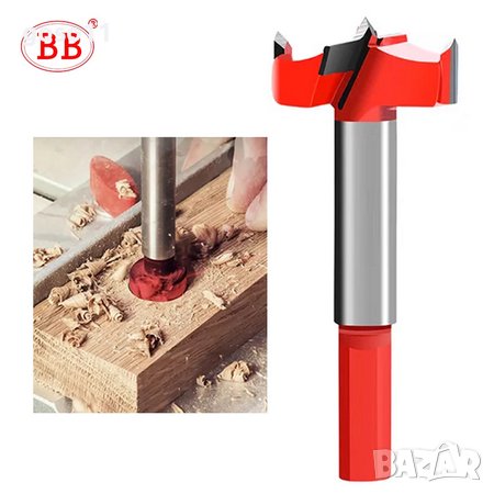 свредло за дърво, снимка 10 - Други инструменти - 38749947