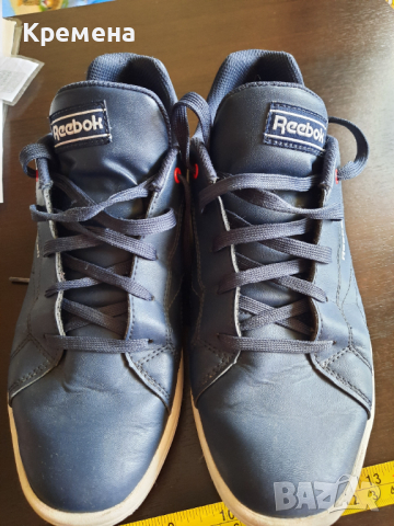 маратонки Reebok, н.39, снимка 12 - Детски маратонки - 36466168