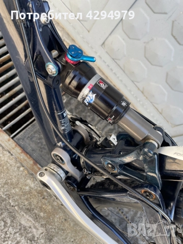 Giant Anthem Advanced Carbon 26”, снимка 5 - Велосипеди - 51904052