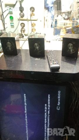 Самсунг HT-H5550W с блутут 