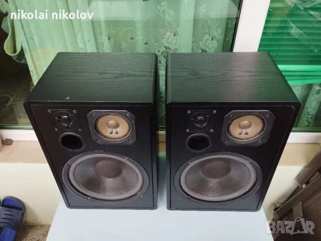 QUADRAL SM 150, снимка 4 - Тонколони - 50361803