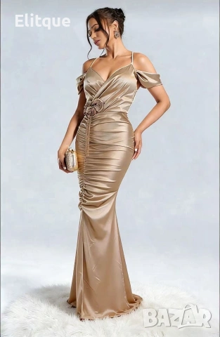 рокля , снимка 3 - Рокли - 54180346