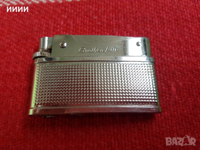 Запалка Brother Lite 