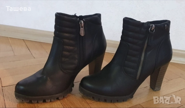 Боти Том Тейлър 36-ти номер 