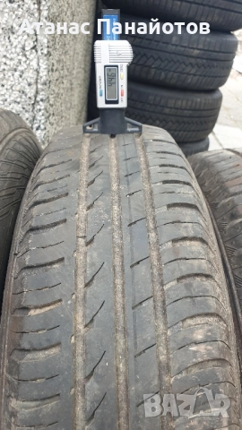 14ц Golf,Polo, Seat, снимка 4 - Гуми и джанти - 52064955