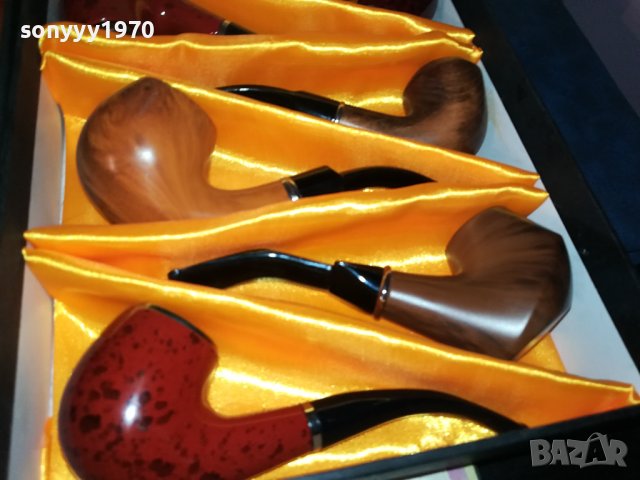 ЛУЛА ПО ИЗБОР 1БР ЗА 85ЛВ НОВА СТИЛНА 1709231238, снимка 2 - Лули - 42219313