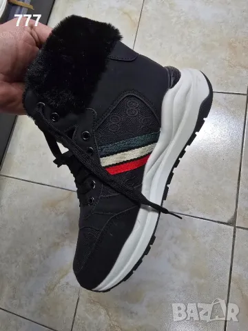 дамски обувки боти, снимка 2 - Дамски боти - 48545249