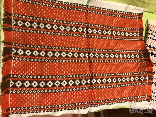 Калъфки, снимка 3 - Антикварни и старинни предмети - 44252775