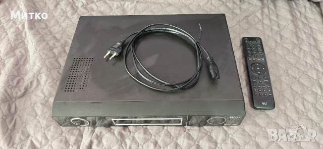 Сателитен приемник VU+ Duo