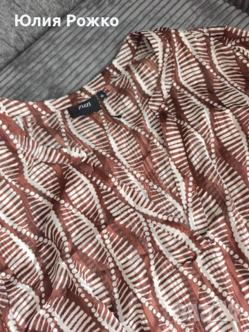 Блуза , снимка 8 - Блузи с дълъг ръкав и пуловери - 53988501