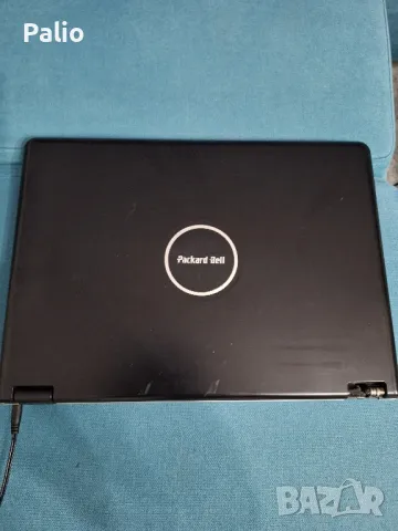 Packard Bell HGL1, снимка 2 - Лаптопи за дома - 47818196