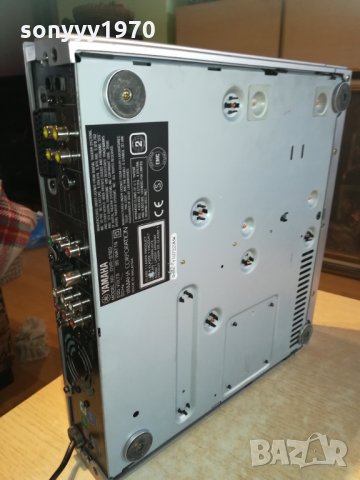 yamaha dvd receiver 1812201356, снимка 11 - Ресийвъри, усилватели, смесителни пултове - 31161118