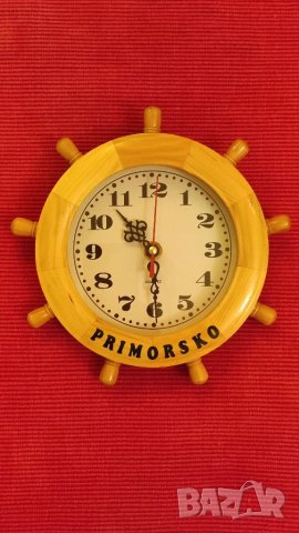 Стенен часовник. , снимка 3 - Стенни часовници - 40762835