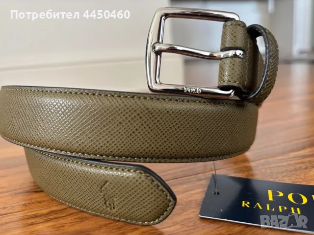 Колан Ralph Lauren, снимка 1