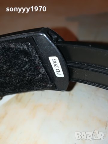 BEYERDYNAMIC FD208 HIFI HEADPHONES-ВНОС SWISS 3007221840, снимка 11 - Слушалки и портативни колонки - 37543543