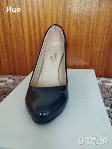 Дамски обувки, снимка 3 - Дамски елегантни обувки - 40382222