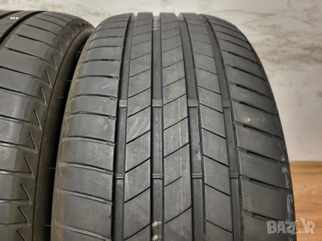 245/45/19 Bridgestone / летни гуми, снимка 4 - Гуми и джанти - 54045561