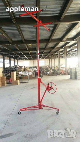 Повдигач за гипсокартон MARPOL до 68 кг., снимка 5 - Други инструменти - 40169074