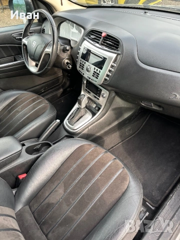 Ланчия Делта 1.8 бензин турбо на части, снимка 3 - Части - 54184679