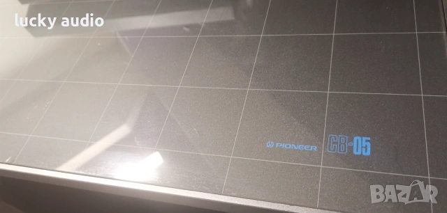 Оргинален шкаф на Pioneer, снимка 3 - Други - 53063604
