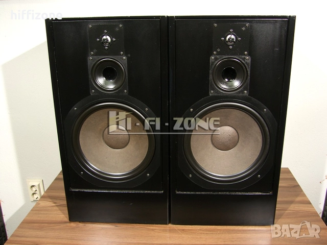  Heco superior 700 /1 Тонколони 