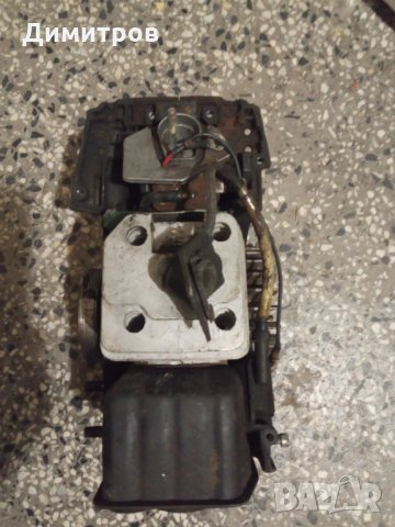 Машинка за части, снимка 2 - Други - 35132471