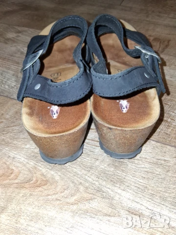 н.38 Hush Puppies, снимка 8 - Сандали - 51174374