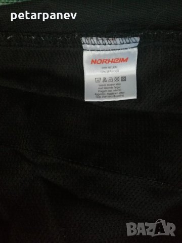 Дамски спортен панталон NORHEIM - М размер, снимка 3 - Спортни екипи - 31267866
