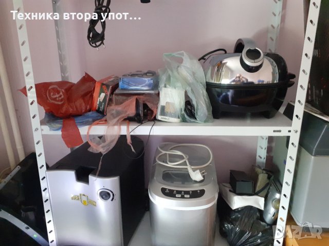 РАЗПРОДАЖБА НА ТЕЛЕВИЗОРИ И ТЕХНИКА ВТОРА УПОТРЕБА , снимка 12 - Телевизори - 40528145